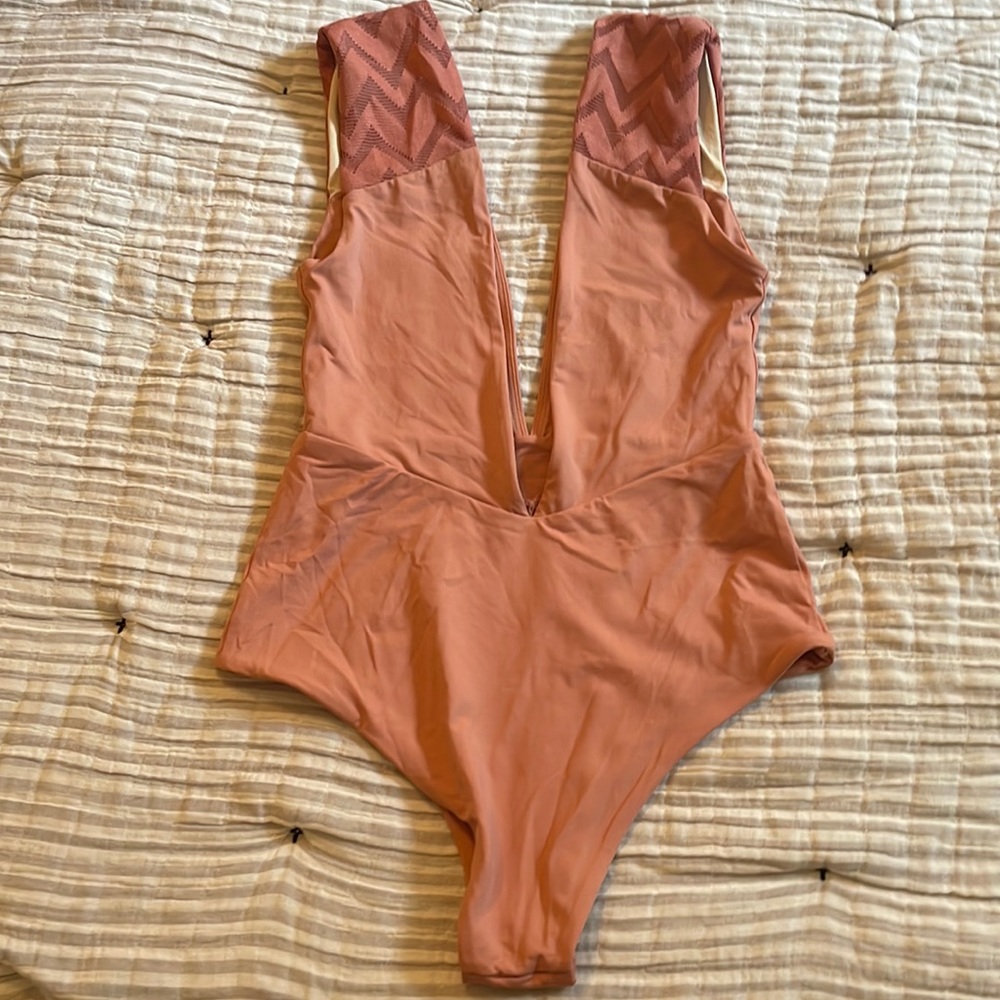 Tavik Swimsuit